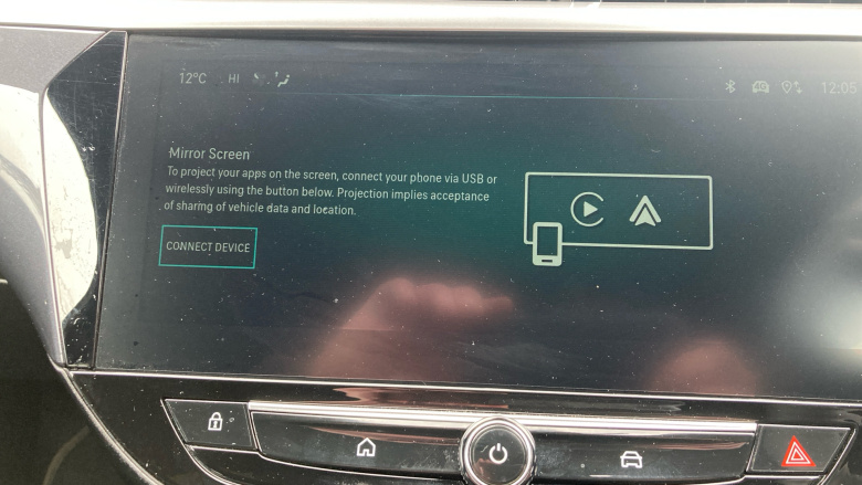 Vauxhall Corsa 1.2 Turbo 130 Ultimate 5dr Auto Petrol Hatchback